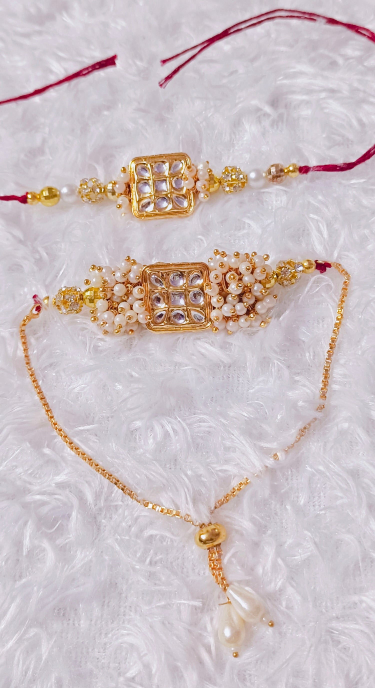 Rakhi set