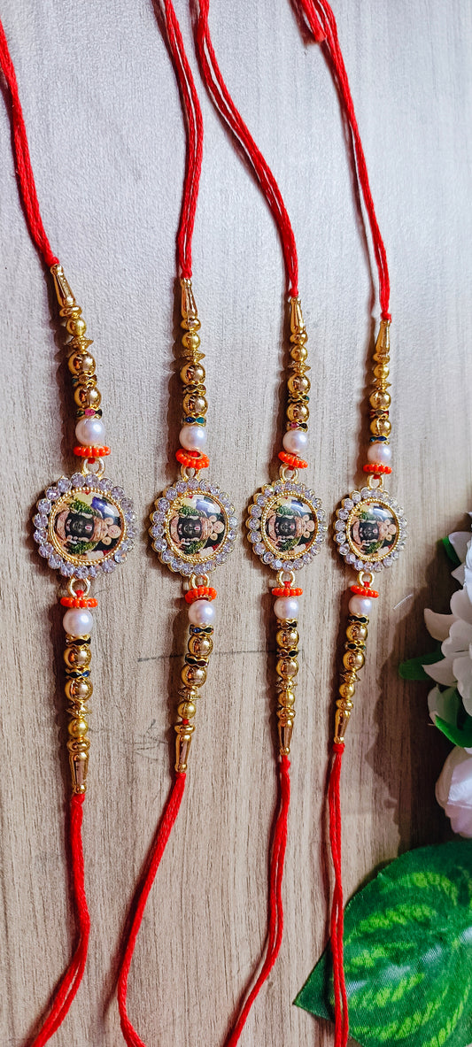 Ramji Rakhi
