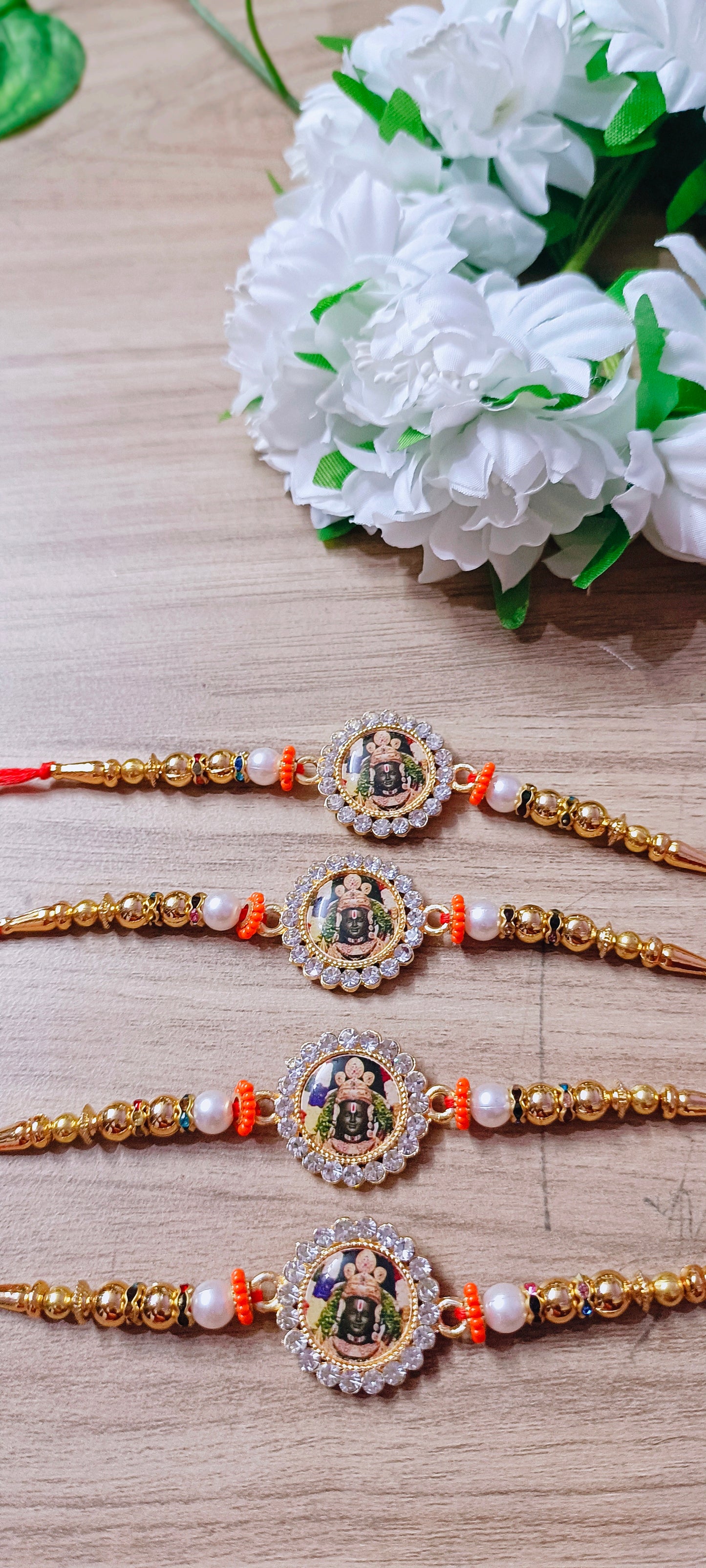 Ramji Rakhi