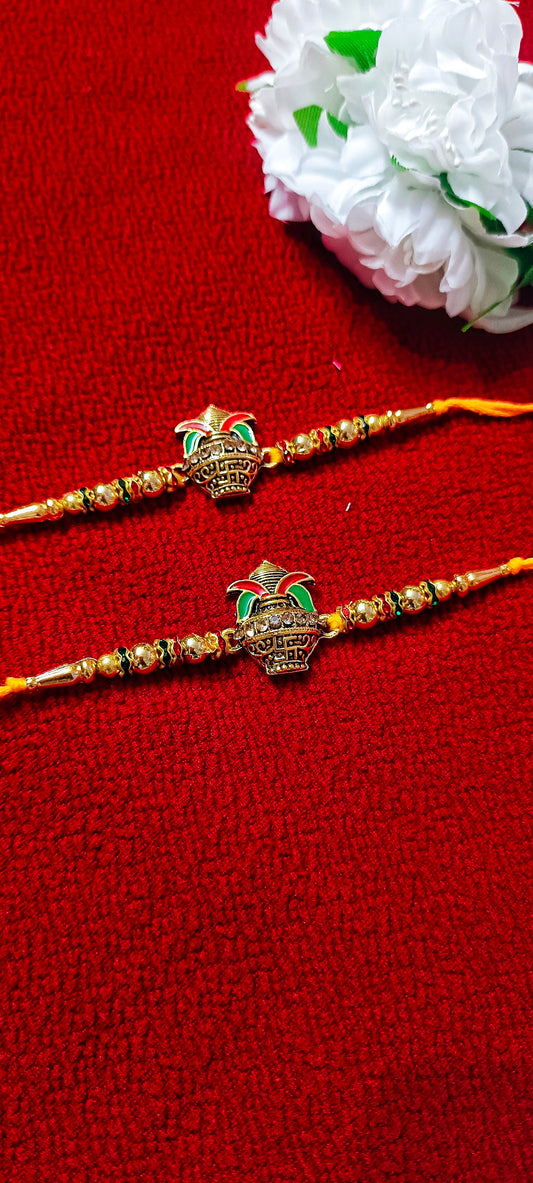 Rakhi