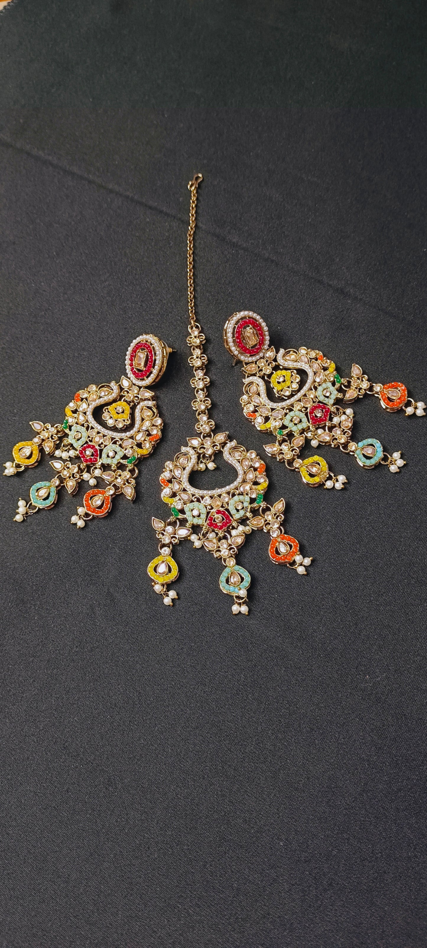 Necklace set